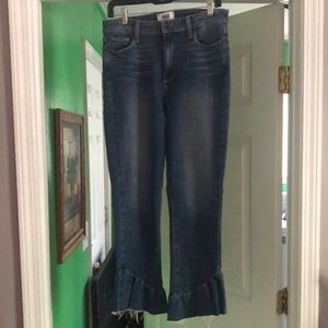 PAIGE denim size 29